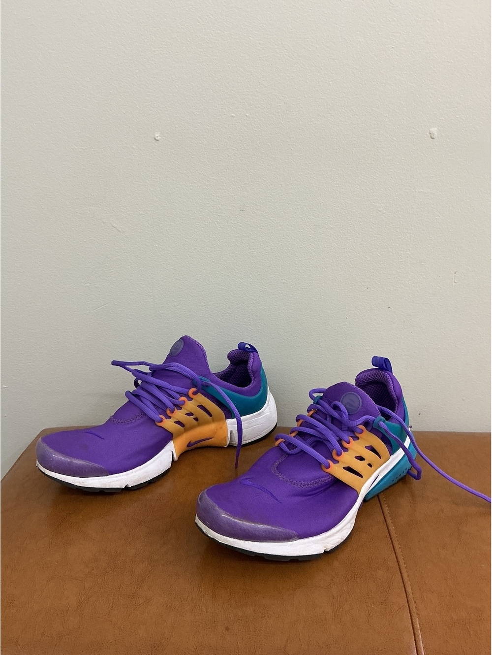 Nike Air Presto Sneakers